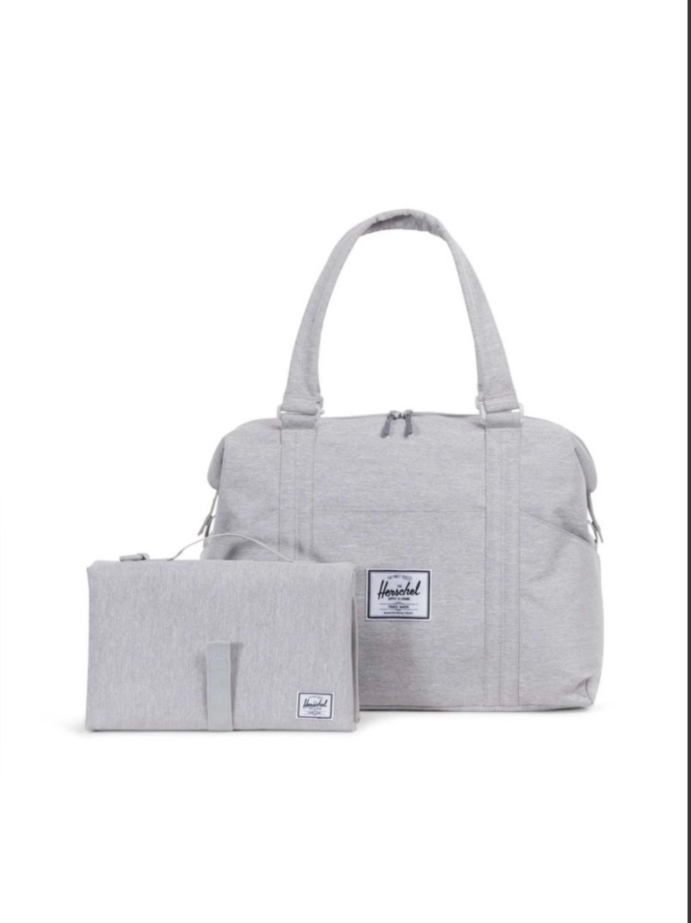 Herschel Strand Sprout Diaper Bag